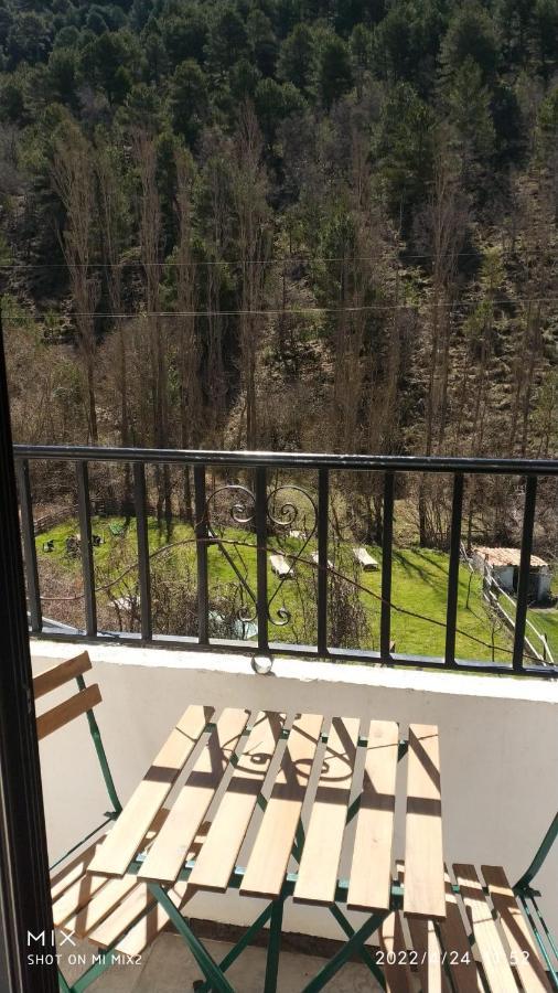La María de Tortas Casa de hóspedes Paterna del Madera Exterior foto
